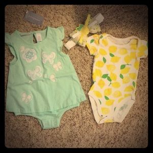 Spring set